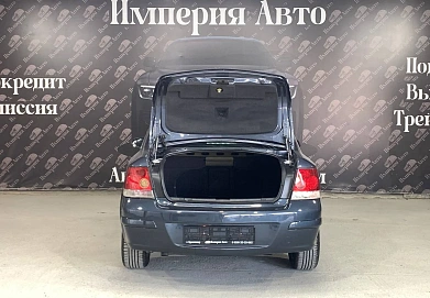 Opel Astra, 2008г, передний привод, автомат