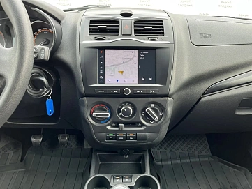 Lada (ВАЗ) Granta, 2024г., передний привод, механика