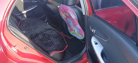 Toyota Corolla, 2012г, передний привод, автомат