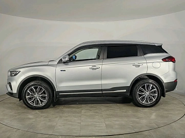 Geely Atlas Pro, 2023г, полный привод, робот