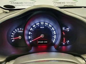 Kia Sportage, 2013г, передний привод, механика