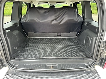 Jeep Cherokee, 2011г, полный привод, автомат