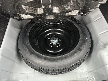 Honda Vezel, 2022г, передний привод, вариатор