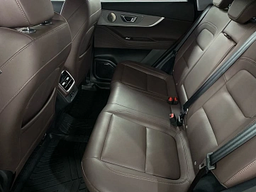 Chery Tiggo 7 Pro Max, 2024г, передний привод, автомат