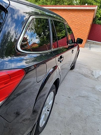 Subaru Legacy, 2011г, полный привод, вариатор