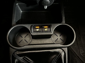 Lada (ВАЗ) , 2015г., передний привод, механика