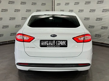 Ford Mondeo, 2015г, передний привод, автомат