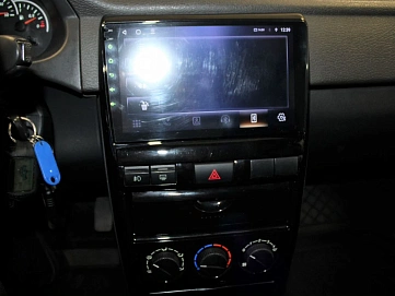 Lada (ВАЗ) Priora, 2012г, передний привод, механика