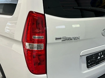 Hyundai Grand Starex, 2015г, полный привод, автомат