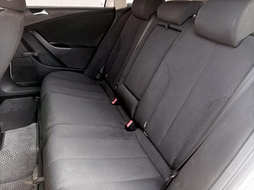 Volkswagen Passat, 2006г, передний привод, механика