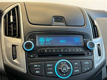 Chevrolet Cruze, 2013г, передний привод, автомат