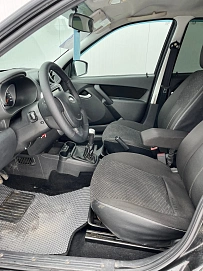 Lada (ВАЗ) Granta, 2014г., передний привод, механика