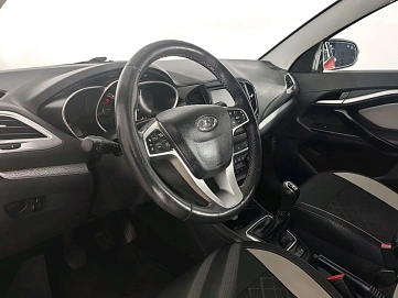 Lada (ВАЗ) , 2020г., передний привод, механика