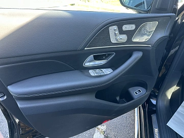 Mercedes-Benz GLE, 2024г, полный привод, автомат