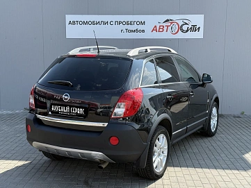 Opel Antara, 2013г, полный привод, автомат