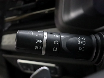 Haval F7x, 2024г, полный привод, робот