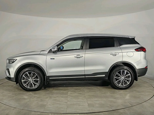 Geely Atlas Pro, 2023г, полный привод, робот