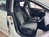 Volkswagen Passat CC, 2010г., передний привод, механика
