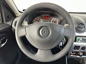 Renault Sandero, 2011г., передний привод, механика