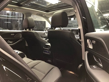 Mercedes-Benz GLE, 2025г, полный привод, автомат
