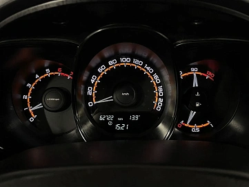 Lada (ВАЗ) Vesta, 2020г, передний привод, механика