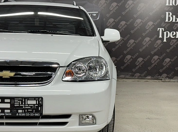 Chevrolet Lacetti, 2012г, передний привод, механика