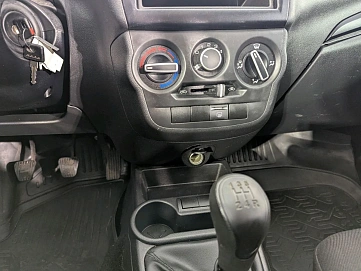 Lada (ВАЗ) Granta, 2022г, передний привод, механика