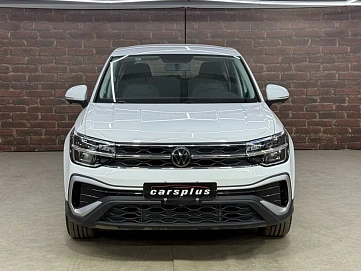 Volkswagen Tharu, 2025г, передний привод, робот