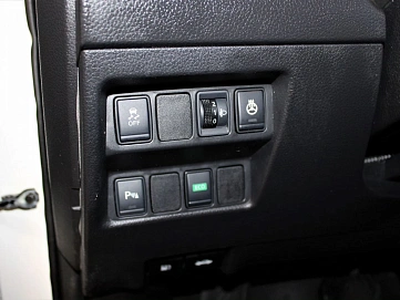 Nissan Qashqai, 2019г, передний привод, автомат