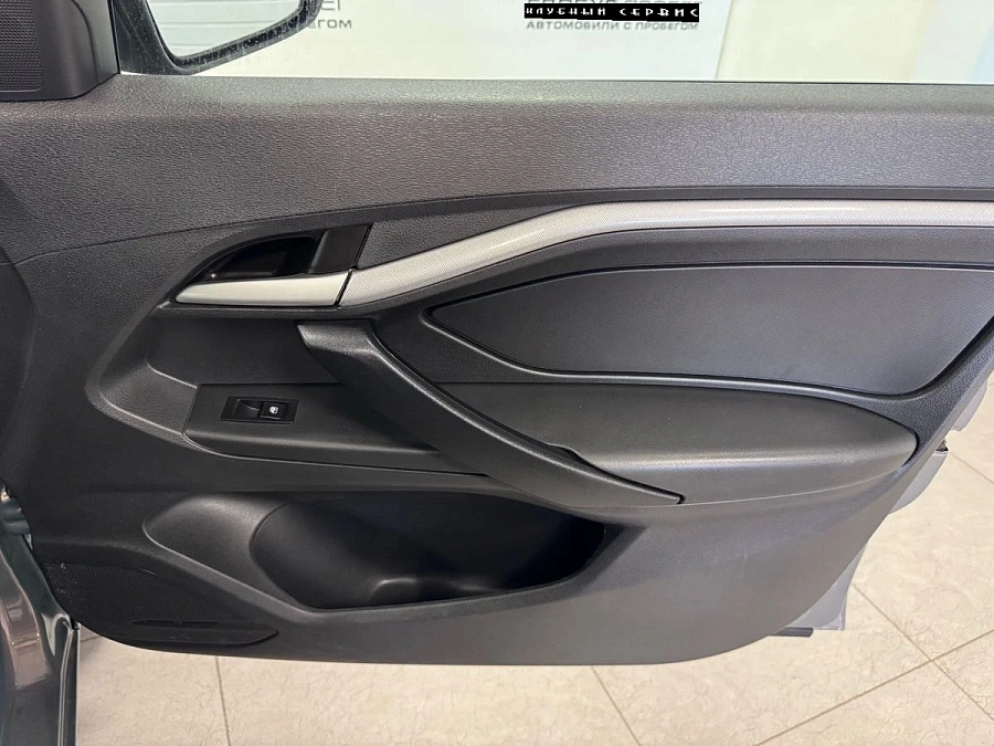 Lada (ВАЗ) Vesta, 2022г., передний привод, автомат