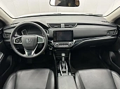 Honda Crider, 2022г., передний привод, вариатор