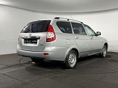 Lada (ВАЗ) Priora, 2011г., передний привод, механика