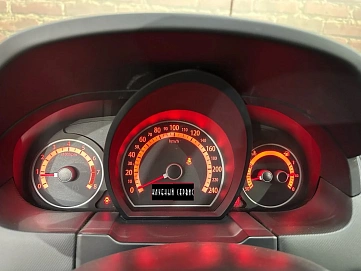 Kia Ceed, 2010г, передний привод, механика