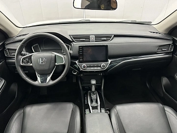 Honda Crider, 2022г, передний привод, вариатор