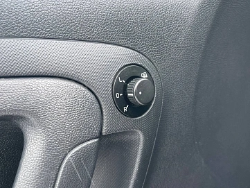 Skoda Fabia, 2012г, передний привод, механика