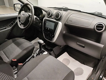 Lada (ВАЗ) Granta, 2014г, передний привод, автомат