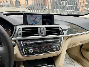 BMW 3 серии, 2013г, полный привод, автомат