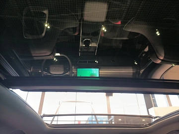 JETOUR DASHING, 2025г, передний привод, робот