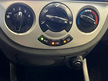 Chevrolet Lacetti, 2007г, передний привод, механика