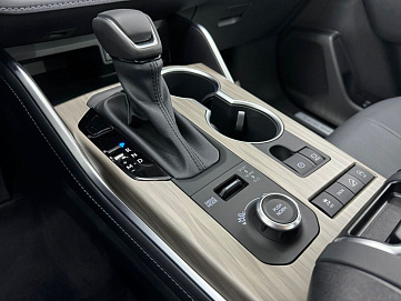Toyota Highlander, 2025г, полный привод, автомат