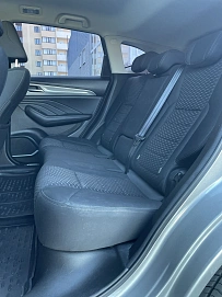 Haval F7, 2021г, передний привод, автомат