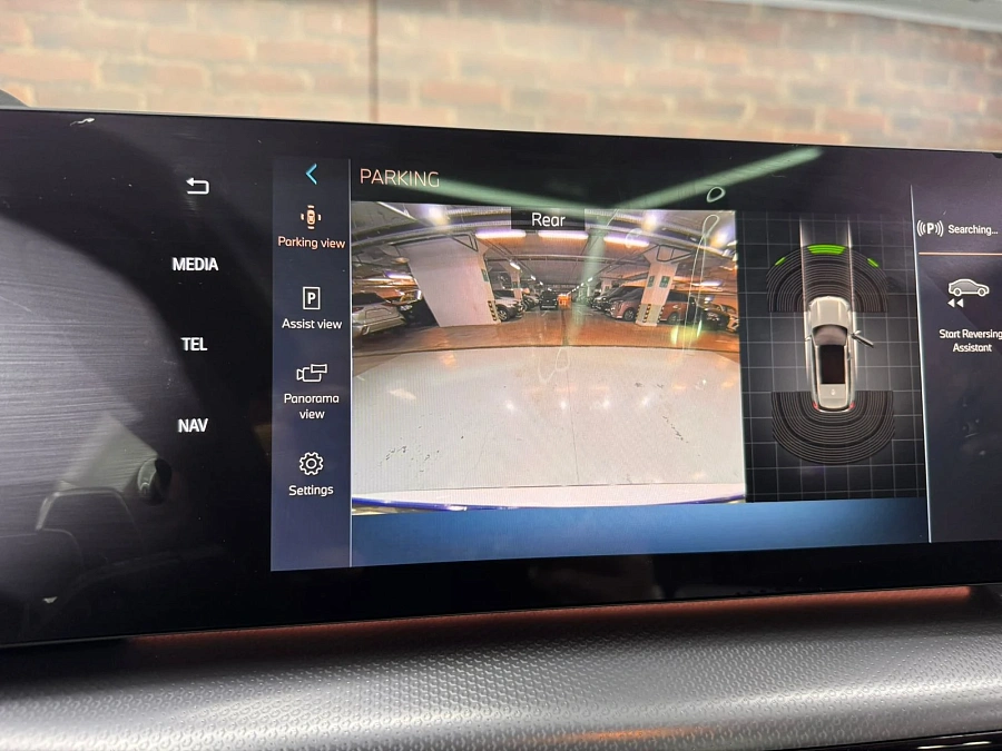 BMW X1, 2025г., полный привод, робот