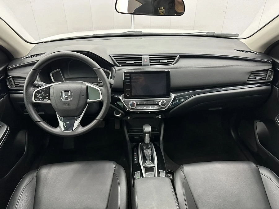 Honda Crider, 2022г., передний привод, вариатор