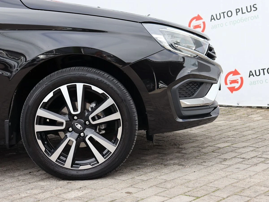 Lada (ВАЗ) Vesta, 2024г., передний привод, механика