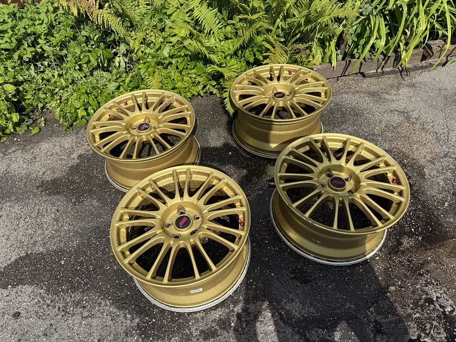 Subaru Impreza WRX STi, 2008г., полный привод, механика