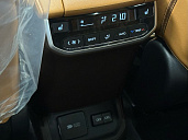Toyota Highlander, 2025г., полный привод, автомат