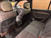 Geely Monjaro, 2025г., полный привод, автомат