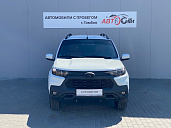 Lada (ВАЗ) , 2024г., полный привод, механика