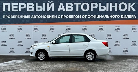 Datsun on-DO, 2019г, передний привод, механика
