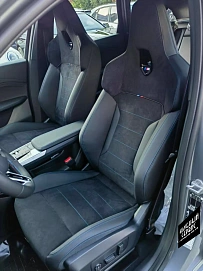 BMW X1, 2024г, полный привод, робот